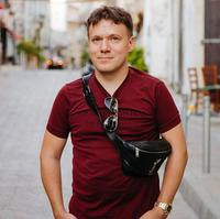 Отзыв от Виктор - виза ДТВ